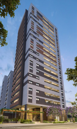 Imagem Apartamento com 2 Quartos à Venda, 62 m² em Saúde - São Paulo