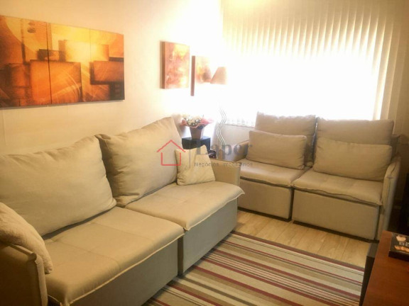 Apartamento com 2 Quartos à Venda, 75 m² em Aclimação - São Paulo