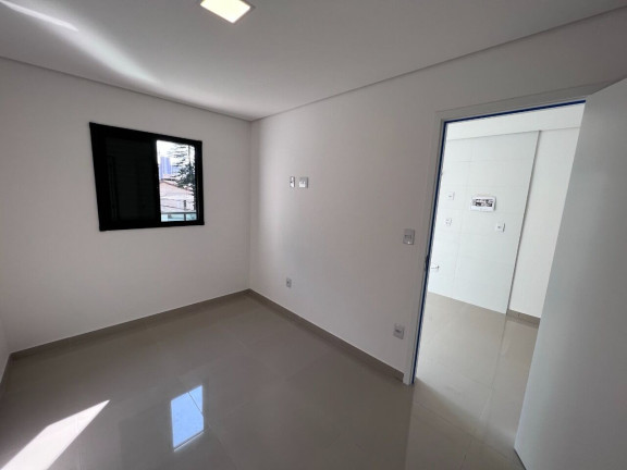 Imagem Apartamento com 2 Quartos à Venda, 47 m² em Campestre - Santo André Imagem Apartamento com 2 Quartos à Venda, 47 m² em Campestre - Santo André