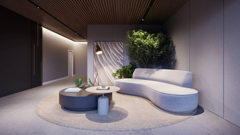 Imagem Apartamento com 3 Quartos à Venda, 103 m² Imagem Apartamento com 3 Quartos à Venda, 103 m²