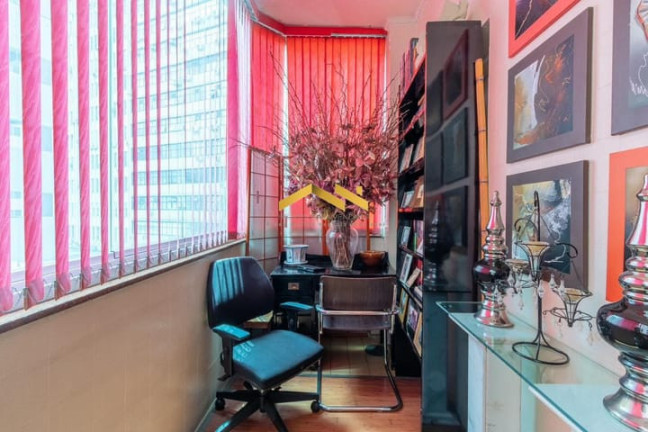 Imagem Apartamento com 3 Quartos à Venda, 350 m² em Bela Vista - São Paulo Imagem Apartamento com 3 Quartos à Venda, 350 m² em Bela Vista - São Paulo