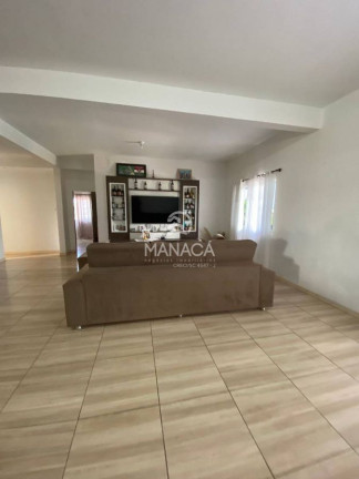 Imagem Sobrado com 7 Quartos à Venda, 540 m² em São Cristóvão - Barra Velha Imagem Sobrado com 7 Quartos à Venda, 540 m² em São Cristóvão - Barra Velha