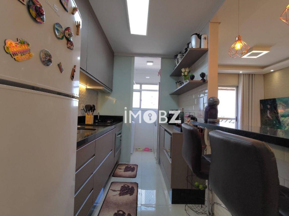 Imagem Imóvel com 2 Quartos à Venda, 52 m² em Jardim Umarizal - São Paulo Imagem Imóvel com 2 Quartos à Venda, 52 m² em Jardim Umarizal - São Paulo