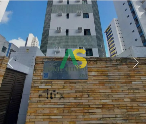 Imóvel com 3 Quartos à Venda, 70 m² em Boa Viagem - Recife