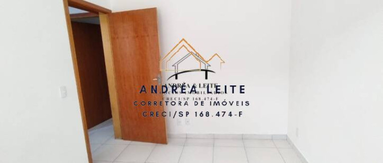 Imagem Apartamento com 2 Quartos à Venda, 50 m² em Jardim Guarujá - Sorocaba