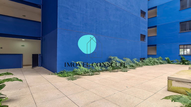 Imagem Apartamento com 2 Quartos à Venda, 35 m² em Vila Buarque - São Paulo