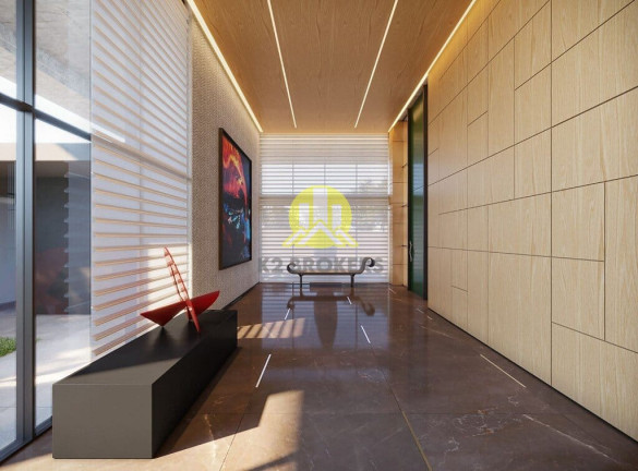 Imagem Cobertura com 3 Quartos à Venda, 284 m² em Batel - Curitiba Imagem Cobertura com 3 Quartos à Venda, 284 m² em Batel - Curitiba