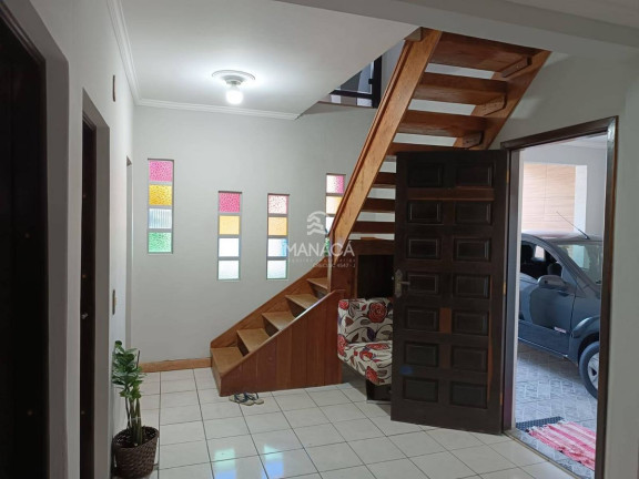 Imagem Sobrado com 5 Quartos à Venda, 520 m² em Centro - Barra Velha Imagem Sobrado com 5 Quartos à Venda, 520 m² em Centro - Barra Velha