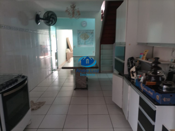 Imagem Casa com 2 Quartos à Venda, 90 m² em Corcovado - Ubatuba Imagem Casa com 2 Quartos à Venda, 90 m² em Corcovado - Ubatuba