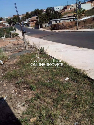 Imagem Terreno à Venda, em Parque Das Laranjeiras - Mogi Mirim Imagem Terreno à Venda, em Parque Das Laranjeiras - Mogi Mirim
