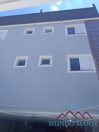 Apartamento com 2 Quartos à Venda, 120 m² em Vila Valparaíso - Santo André