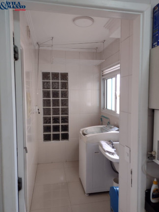Imagem Apartamento com 3 Quartos à Venda, 121 m² em Mooca - São Paulo Imagem Apartamento com 3 Quartos à Venda, 121 m² em Mooca - São Paulo
