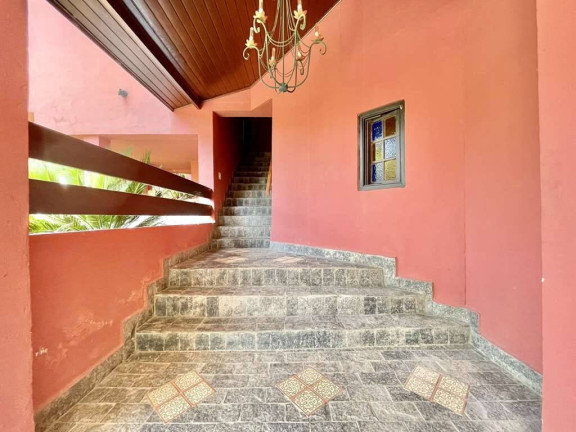 Imagem Casa de Condomínio com 4 Quartos à Venda,  em Granja Viana - Cotia