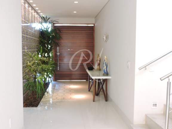 Imagem Casa com 3 Quartos à Venda,  em Condomínio Residencial Mirante Do Vale - Jacareí