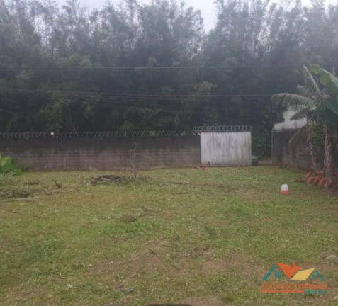 Imagem Terreno à Venda, 500 m² em Massaguaçu - Caraguatatuba