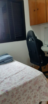 Imagem Apartamento com 2 Quartos à Venda, 62 m² em Jardim Aquarius - São José Dos Campos