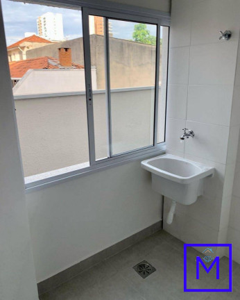 Imagem Apartamento com 2 Quartos à Venda, 35 m² em Vila Carrão - São Paulo
