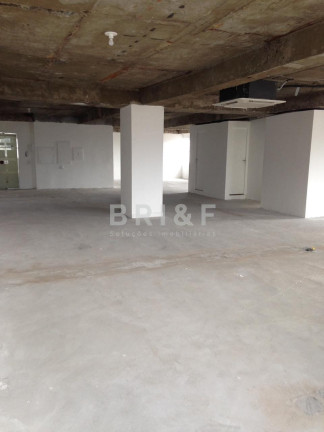 Imagem Edifício Residencial para Alugar, 210 m² em Jardim Paulistano - São Paulo Imagem Edifício Residencial para Alugar, 210 m² em Jardim Paulistano - São Paulo