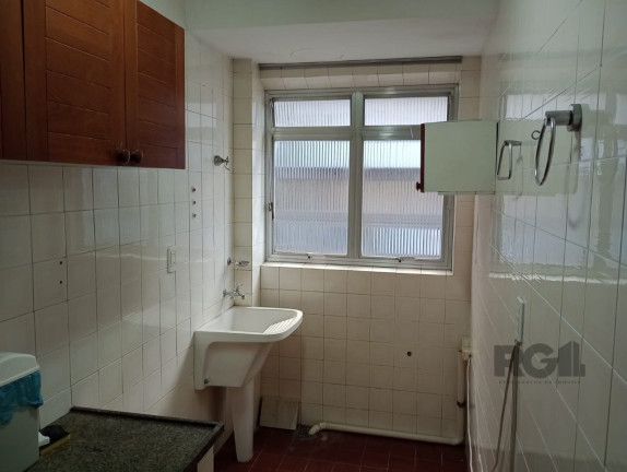 Imagem Apartamento com 1 Quarto à Venda, 54 m² em Centro Histórico - Porto Alegre Imagem Apartamento com 1 Quarto à Venda, 54 m² em Centro Histórico - Porto Alegre