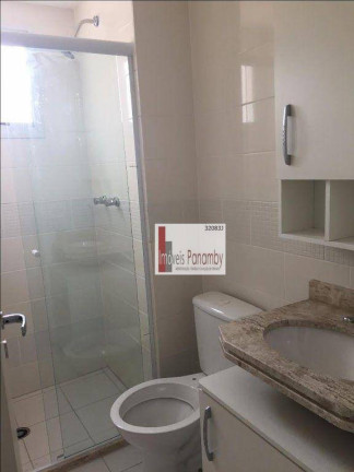 Imagem Apartamento com 2 Quartos à Venda, 48 m² em Vila Andrade - São Paulo Imagem Apartamento com 2 Quartos à Venda, 48 m² em Vila Andrade - São Paulo
