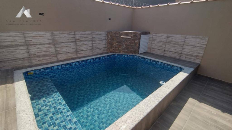 Imagem Casa com 3 Quartos à Venda, 81 m² em Santa Terezinha - Itanhaem