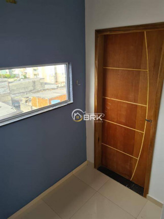 Imagem Apartamento com 2 Quartos à Venda, 66 m² em Vila Formosa - São Paulo