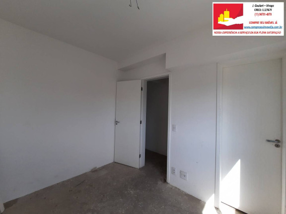 Imagem Apartamento com 2 Quartos à Venda, 90 m² em Vila Santa Catarina - São Paulo