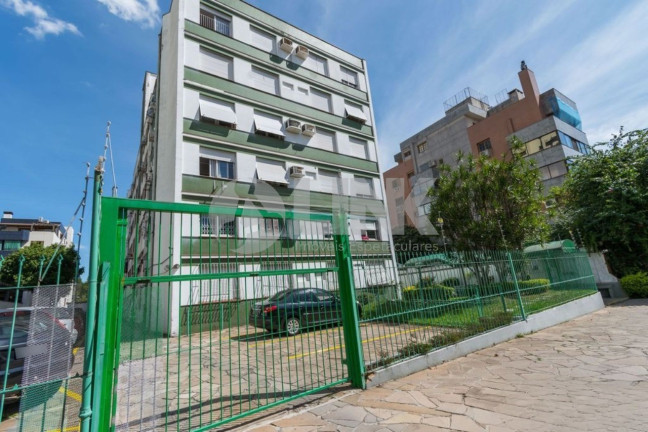 Imagem Apartamento com 2 Quartos à Venda, 61 m² em Menino Deus - Porto Alegre