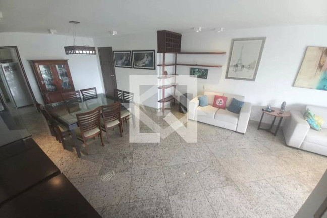 Imagem Apartamento com 3 Quartos à Venda, 136 m² em Botafogo - Rio De Janeiro Imagem Apartamento com 3 Quartos à Venda, 136 m² em Botafogo - Rio De Janeiro