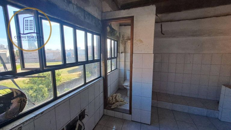 Imagem Kitnet com 14 Quartos à Venda, 360 m² em Itapuã - Vila Velha