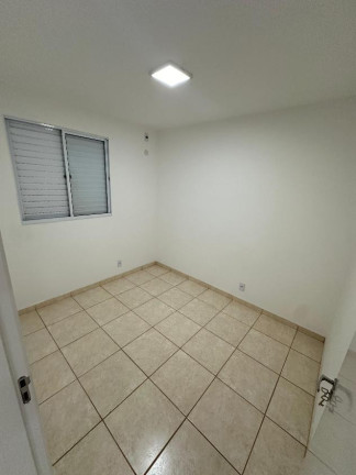Imagem Apartamento com 2 Quartos à Venda, 41 m² em Jardim Cybelli - Ribeirão Preto