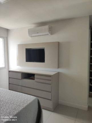 Imagem Apartamento com 3 Quartos à Venda, 103 m² em Farolândia - Aracaju Imagem Apartamento com 3 Quartos à Venda, 103 m² em Farolândia - Aracaju