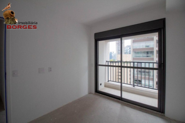 Imagem Apartamento com 2 Quartos à Venda, 66 m² em Brooklin - São Paulo