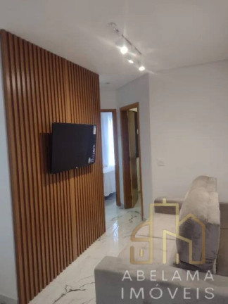 Imagem Apartamento com 2 Quartos à Venda, 65 m² em Vila Metalúrgica - Santo André