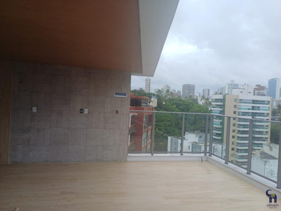 Imagem Apartamento com 1 Quarto à Venda, 20 m² em Barra - Salvador Imagem Apartamento com 1 Quarto à Venda, 20 m² em Barra - Salvador