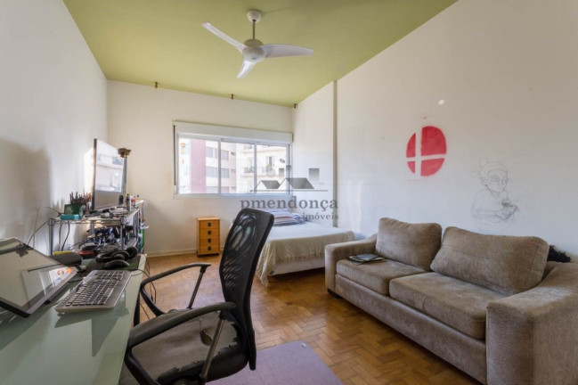 Imagem Apartamento com 3 Quartos à Venda, 256 m² em Higienópolis - São Paulo Imagem Apartamento com 3 Quartos à Venda, 256 m² em Higienópolis - São Paulo