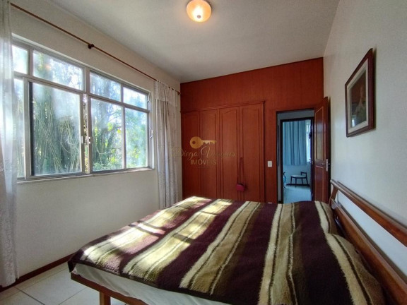 Imagem Apartamento com 3 Quartos à Venda, 95 m² em Alto - Teresópolis Imagem Apartamento com 3 Quartos à Venda, 95 m² em Alto - Teresópolis