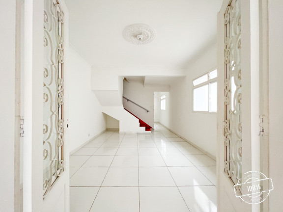 Casa com 3 Quartos à Venda, 180 m² em Saúde - São Paulo