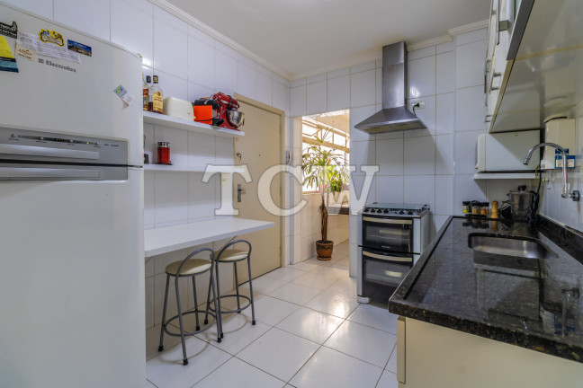 Imagem Apartamento com 3 Quartos à Venda, 95 m² em Vila Clementino - São Paulo Imagem Apartamento com 3 Quartos à Venda, 95 m² em Vila Clementino - São Paulo