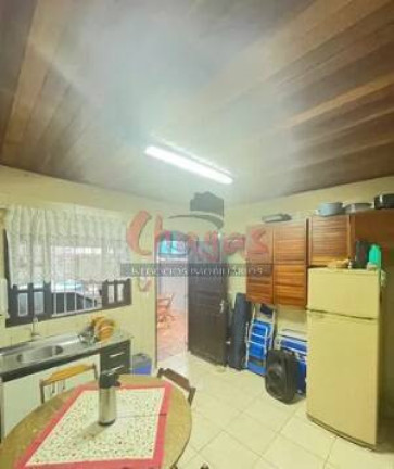 Imagem Casa com 2 Quartos à Venda, 60 m² em Jardim Tarumãs - Caraguatatuba Imagem Casa com 2 Quartos à Venda, 60 m² em Jardim Tarumãs - Caraguatatuba