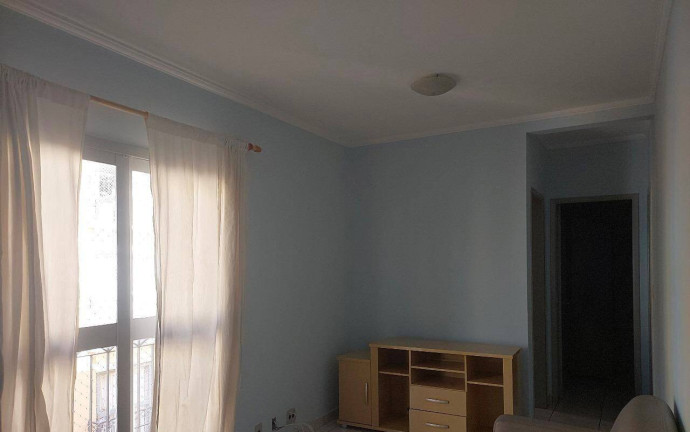 Apartamento com 2 Quartos para Alugar, 54 m² em Recanto Quarto Centenário - Jundiaí