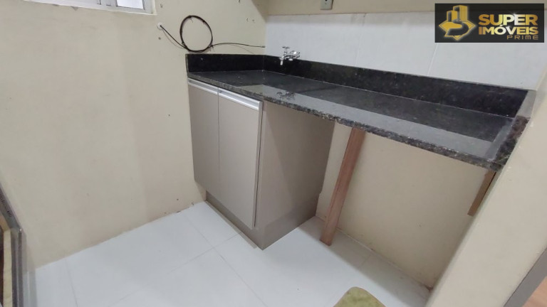 Imagem Apartamento com 2 Quartos para Alugar, 45 m² em Fragata - Pelotas