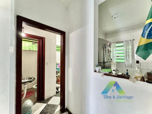 Imagem Casa com 4 Quartos à Venda, 330 m² em Vila Junqueira - Santo André Imagem Casa com 4 Quartos à Venda, 330 m² em Vila Junqueira - Santo André