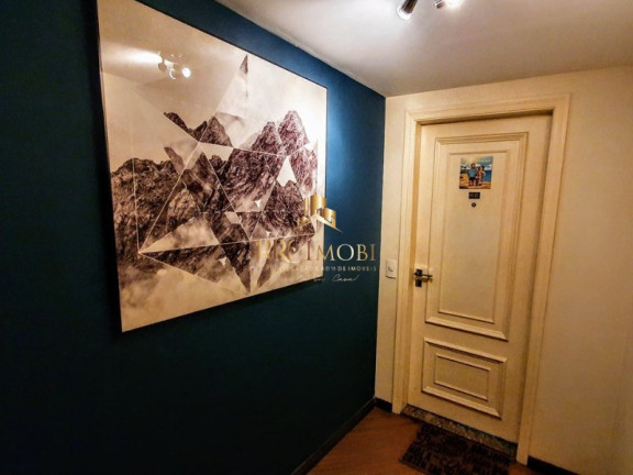Imagem Apartamento com 3 Quartos à Venda, 100 m² em Vila Mascote - São Paulo Imagem Apartamento com 3 Quartos à Venda, 100 m² em Vila Mascote - São Paulo