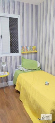 Imagem Apartamento com 3 Quartos à Venda, 108 m² em Jardim Bonfiglioli - São Paulo Imagem Apartamento com 3 Quartos à Venda, 108 m² em Jardim Bonfiglioli - São Paulo