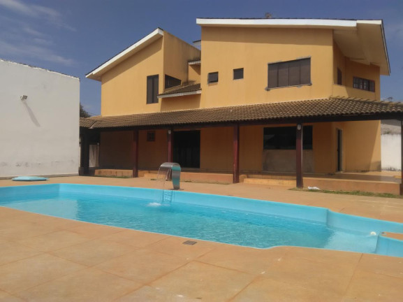 Imagem Casa com 5 Quartos para Alugar, 540 m² em Região Dos Lagos (sobradinho) - Brasília Imagem Casa com 5 Quartos para Alugar, 540 m² em Região Dos Lagos (sobradinho) - Brasília