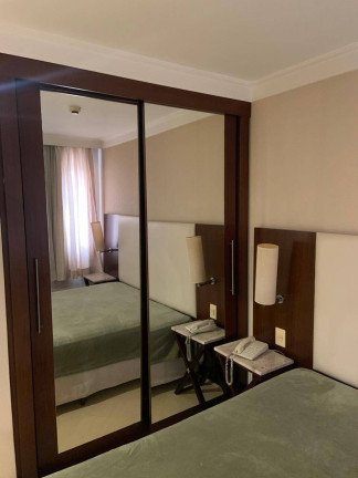Imagem Apartamento com 1 Quarto para Alugar, 28 m² em Cerqueira Cesar - São Paulo Imagem Apartamento com 1 Quarto para Alugar, 28 m² em Cerqueira Cesar - São Paulo
