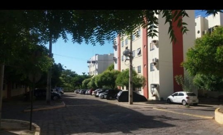 Imagem Apartamento com 3 Quartos à Venda, 72 m² em Cristo Rei - Teresina Imagem Apartamento com 3 Quartos à Venda, 72 m² em Cristo Rei - Teresina
