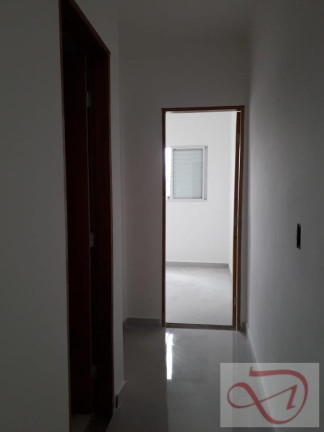 Imagem Apartamento com 2 Quartos à Venda, 53 m² em Jardim Ana Maria - Santo André