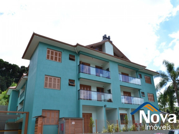 Imagem Imóvel com 2 Quartos à Venda, 75 m² em Centro - Nova Petrópolis Imagem Imóvel com 2 Quartos à Venda, 75 m² em Centro - Nova Petrópolis
